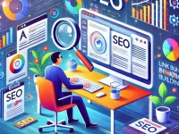 Strategie SEO