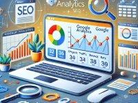 Google Analytics SEO